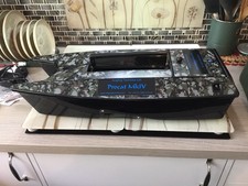 Angling Technics ProCat Mk 4