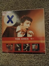 RARE: BRAND NEW/SEALED: Tom