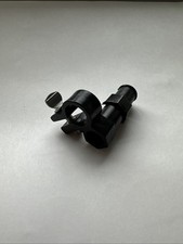 BERP Buzz Extension and Resistance Piece - Trumpet - Black - Practice Attachment