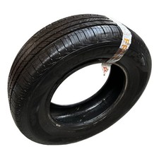 USED TYRE 255/65R17
