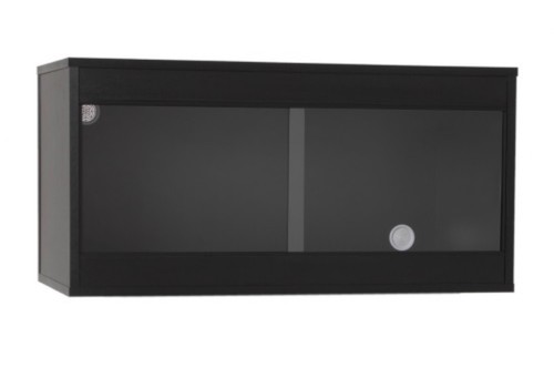Large foot black vibarium - 3,