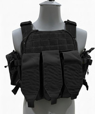 Micro Plate Carrier V3, Armor