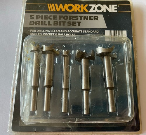 Work zone piece - work, 5