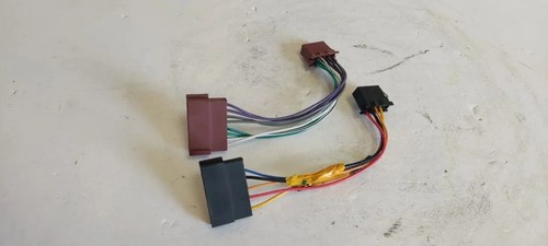 Ford galaxy wgr wiring - ford,