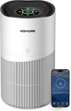 Air Purifier for Bedroom