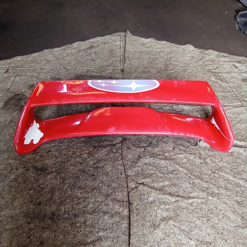 Fits subaru impreza - fits:,