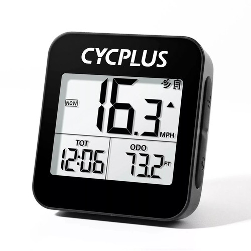 Cycplus gps bike computer - cycplus, g1