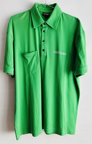 Galvin green golf sportswear - galvin,