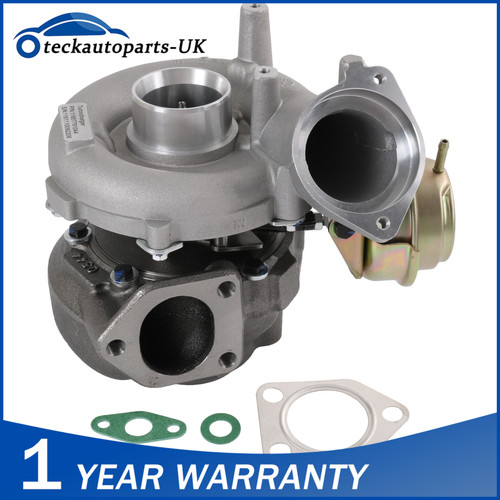 Turbo 7424171 turbocharger - 7424171, for