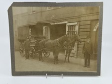 Antique Police Cabinet Photo