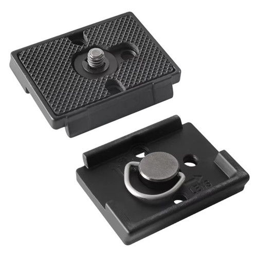 Quick release plate for - release,