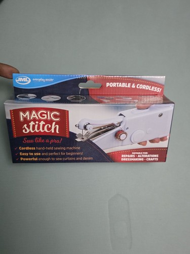 Jml magic stitch handheld - jml,