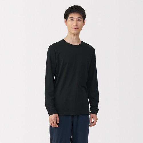 Muji men cotton - muji, wool