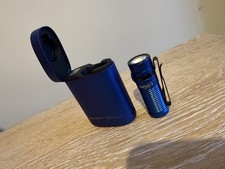 Olight Baton 3 Premium Pocket