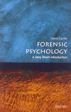 David V. Canter - Forensic