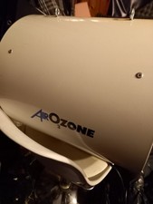 AIROZONE3 Ozone Generator Air