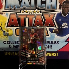 MATCH ATTAX 2016/17 NO 462