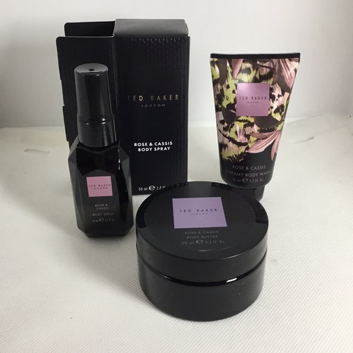 Ted baker rose - ted, cassis