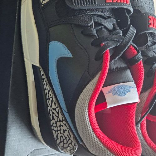 Jordan air legacy 312 - jordan,