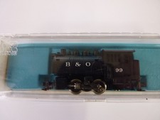 RIVAROSSI 9137 N GAUGE