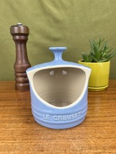 Le Creuset Stoneware Salt Pig