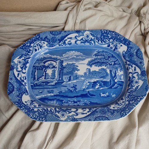 1893 1914 meat - 1893, plate