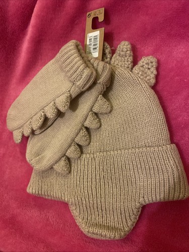 Next dinosaur mittens and - next,