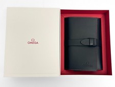 OMEGA Watch Care Kit w