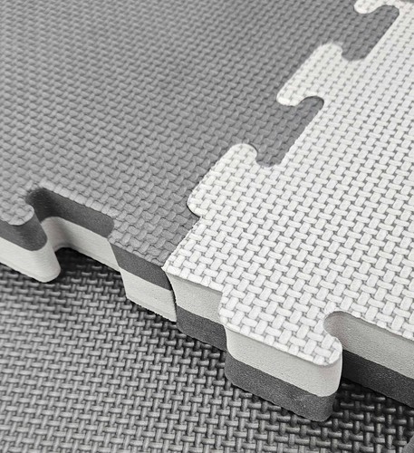 20mm jigsaw mats - jigsaw, premium