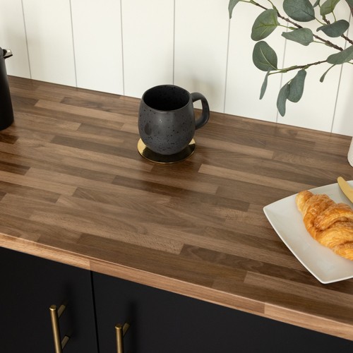 Fix walnut block 5cm - block, x