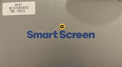 Smart screen for car dash - for,