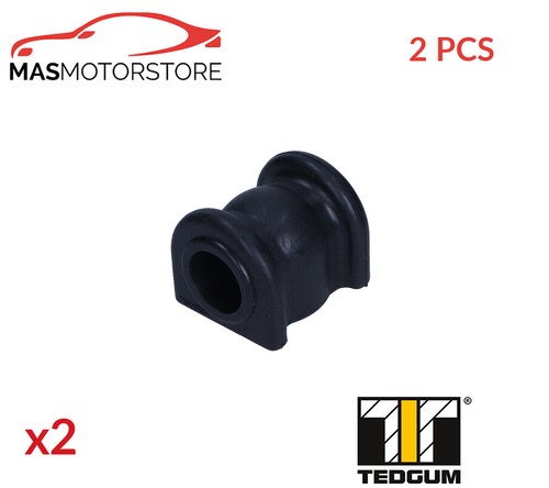 Anti roll bar stabiliser bush - bar,