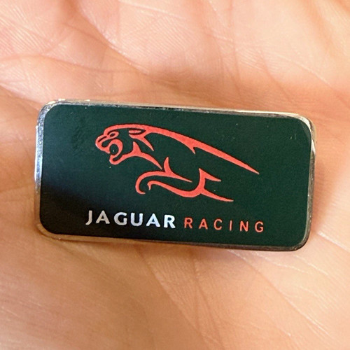 Vintage jaguar racing - jaguar, f1