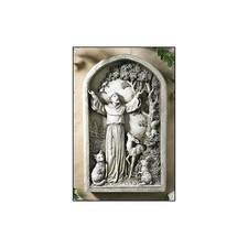 Saint St Francis Patron of