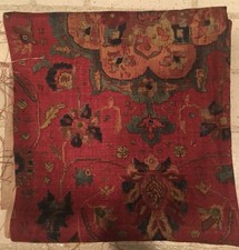 Schumacher Fabric Remnant