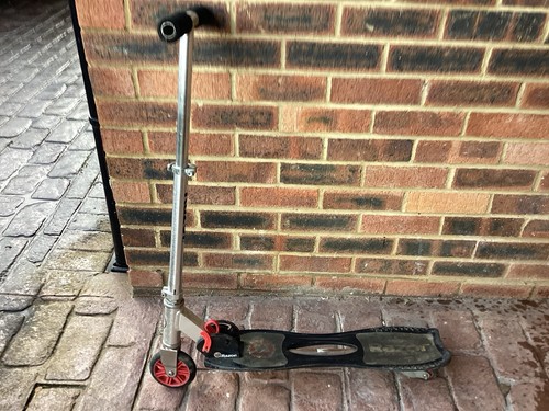 Razor siege caster scooter - siege, for