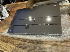 Crosswater MPRO Crome Dual