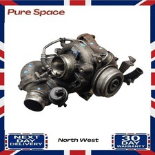 BMW X5 E70 09-13 40D 3.0