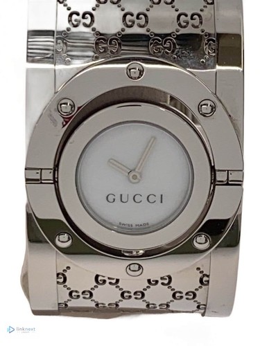 Gucci twirl women stainless - twirl, women's