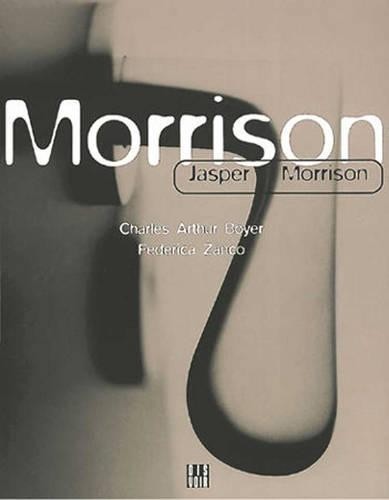 Jasper morrison - jasper,