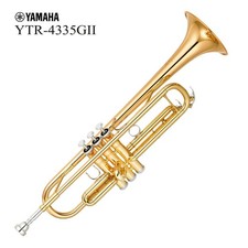 Yamaha ytr 4335 gii bb - yamaha, ytr-4335