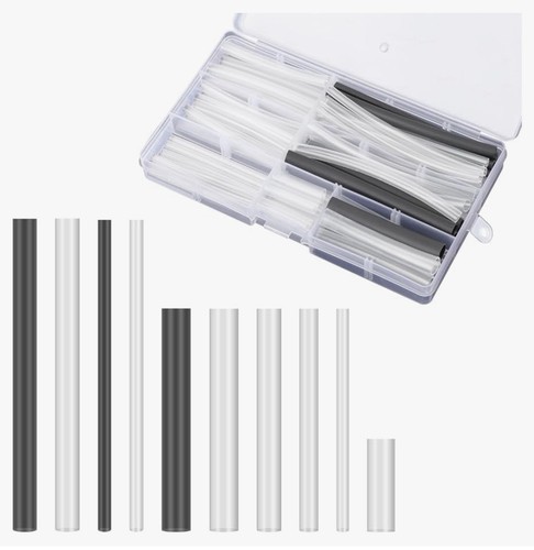 78pcs shoelaces tips repair - shoelaces,