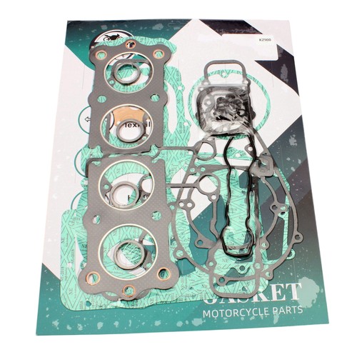 Engine gasket kit complete for