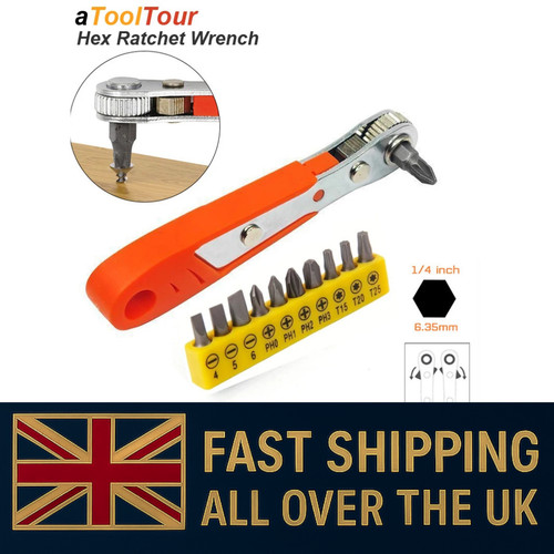 Mini ratchet set tooth - mini,