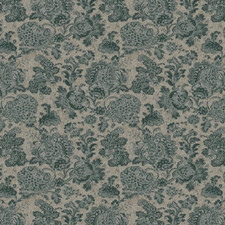 Sancerre Linen Fabric Vert