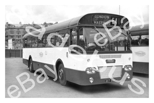 Bus photograph maidstone - bus,