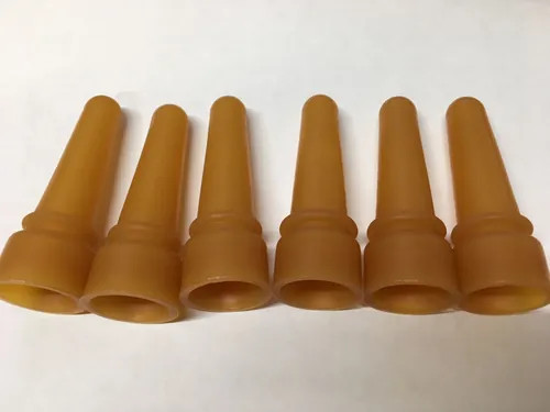 Nettex lamb teats - x,