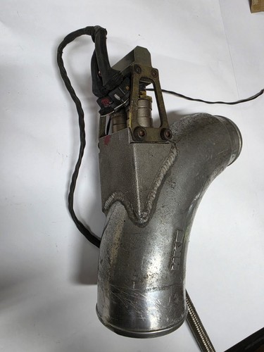 Hks injector intake pipe - hks,