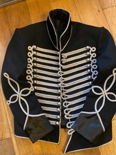 Napoleonic  95th rifles tunic