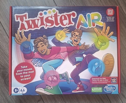 Hasbro twister air - hasbro,